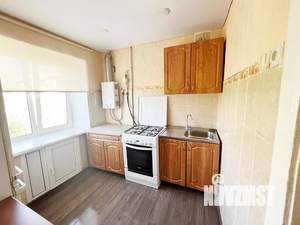 2-к квартира, на длительный срок, 45м2, 4/5 этаж