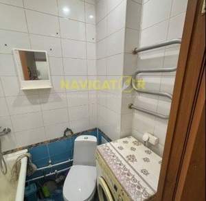 1-к квартира, на длительный срок, 22м2, 4/9 этаж