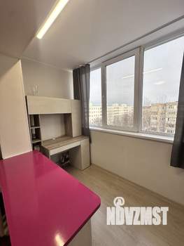 1-к квартира, на длительный срок, 40м2, 7/9 этаж