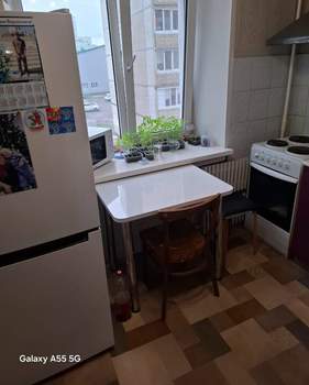 2-к квартира, на длительный срок, 50м2, 5/9 этаж