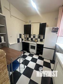 2-к квартира, на длительный срок, 40м2, 1/5 этаж