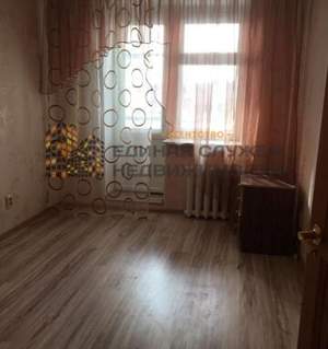 4-к квартира, на длительный срок, 91м2, 9/12 этаж