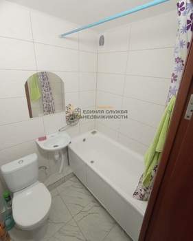 1-к квартира, на длительный срок, 30м2, 1/9 этаж