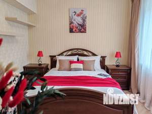 2-к квартира, посуточно, 60м2, 1/1 этаж