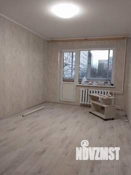 1-к квартира, на длительный срок, 35м2, 3/5 этаж