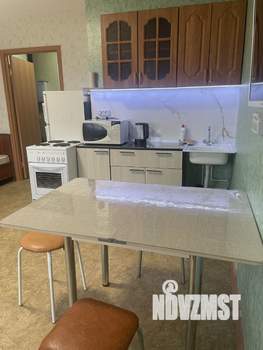 Студия квартира, посуточно, 26м2, 3/10 этаж