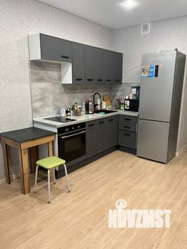 1-к квартира, на длительный срок, 30м2, 6/25 этаж