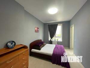 3-к квартира, посуточно, 80м2, 1/1 этаж