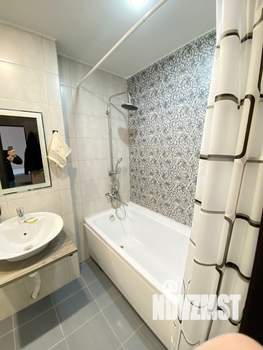 1-к квартира, на длительный срок, 42м2, 12/16 этаж