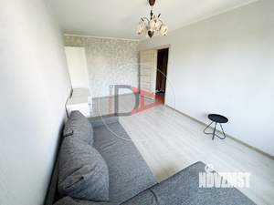 1-к квартира, на длительный срок, 35м2, 5/9 этаж