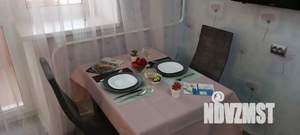 1-к квартира, посуточно, 41м2, 20/20 этаж