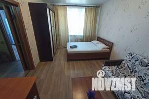 1-к квартира, посуточно, 39м2, 12/14 этаж