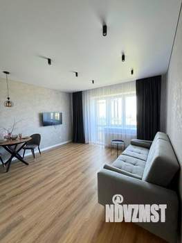 1-к квартира, на длительный срок, 27м2, 12/16 этаж