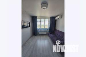 2-к квартира, посуточно, 40м2, 12/20 этаж