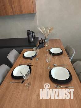 1-к квартира, посуточно, 46м2, 3/25 этаж