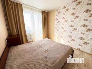 2-к квартира, на длительный срок, 45м2, 21/23 этаж