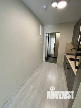 1-к квартира, на длительный срок, 30м2, 2/28 этаж