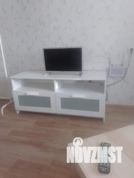 1-к квартира, посуточно, 50м2, 3/10 этаж