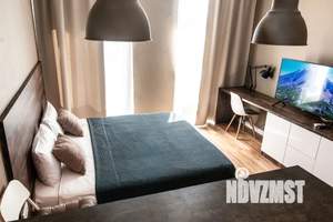 1-к квартира, посуточно, 30м2, 6/15 этаж