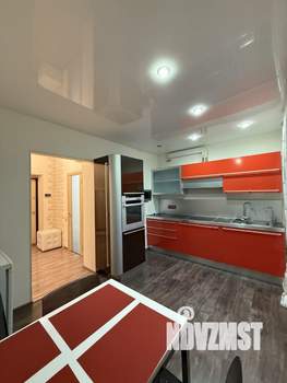 1-к квартира, на длительный срок, 45м2, 4/14 этаж