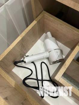 1-к квартира, посуточно, 27м2, 1/1 этаж