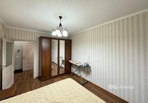 2-к квартира, на длительный срок, 47м2, 3/21 этаж