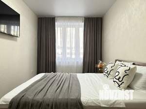 2-к квартира, посуточно, 68м2, 2/23 этаж