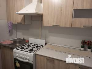 1-к квартира, на длительный срок, 30м2, 2/5 этаж