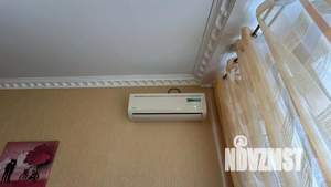 2-к квартира, посуточно, 62м2, 1/1 этаж