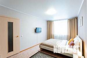 1-к квартира, посуточно, 36м2, 9/16 этаж