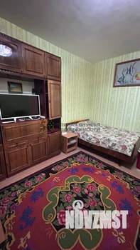 1-к квартира, на длительный срок, 40м2, 6/14 этаж