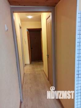 1-к квартира, на длительный срок, 35м2, 3/5 этаж