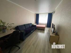 1-к квартира, на длительный срок, 42м2, 9/9 этаж