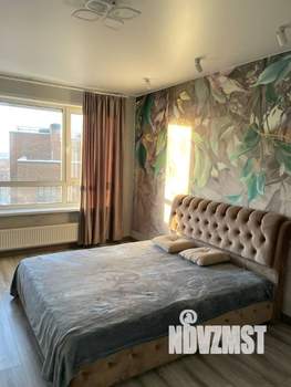 2-к квартира, на длительный срок, 48м2, 5/25 этаж