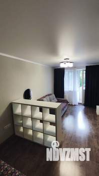 1-к квартира, на длительный срок, 31м2, 4/5 этаж