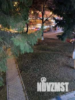 1-к квартира, посуточно, 31м2, 2/5 этаж