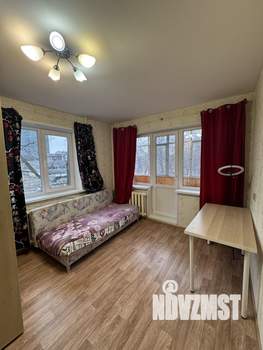 1-к квартира, на длительный срок, 35м2, 3/5 этаж