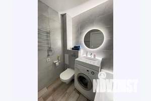 1-к квартира, посуточно, 34м2, 5/13 этаж