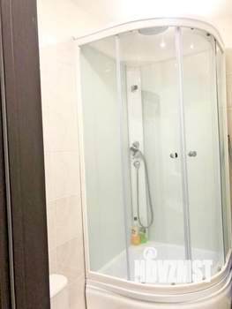 1-к квартира, на длительный срок, 30м2, 2/18 этаж