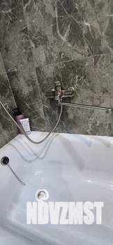 1-к квартира, посуточно, 34м2, 5/9 этаж