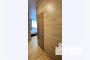 1-к квартира, посуточно, 33м2, 3/5 этаж