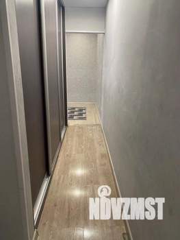 2-к квартира, посуточно, 43м2, 1/1 этаж