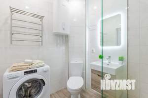 1-к квартира, посуточно, 32м2, 1/1 этаж