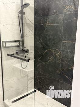 Студия квартира, посуточно, 33м2, 3/25 этаж