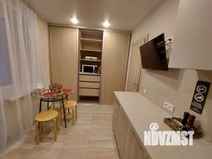 1-к квартира, посуточно, 52м2, 1/1 этаж