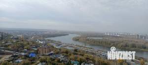 1-к квартира, на длительный срок, 37м2, 24/26 этаж