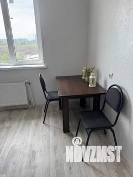 1-к квартира, посуточно, 46м2, 2/9 этаж