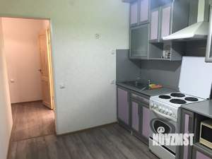 1-к квартира, посуточно, 42м2, 6/10 этаж