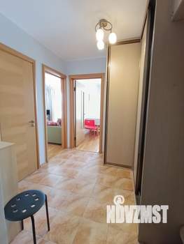 1-к квартира, на длительный срок, 34м2, 13/17 этаж