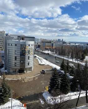 2-к квартира, на длительный срок, 50м2, 6/6 этаж